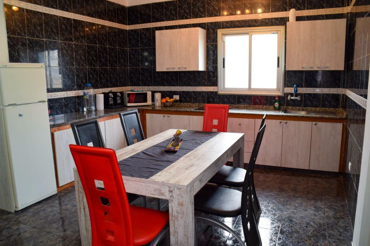 B&B La Caleta Zimmer 1 La Mareta Extérieur photo