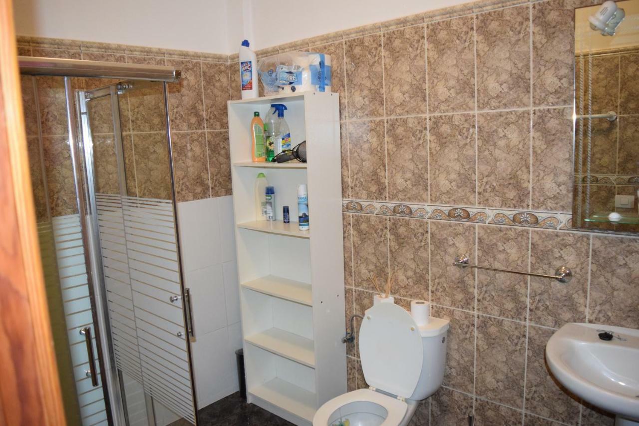 B&B La Caleta Zimmer 1 La Mareta Extérieur photo
