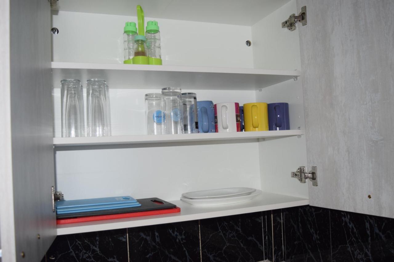 B&B La Caleta Zimmer 1 La Mareta Extérieur photo